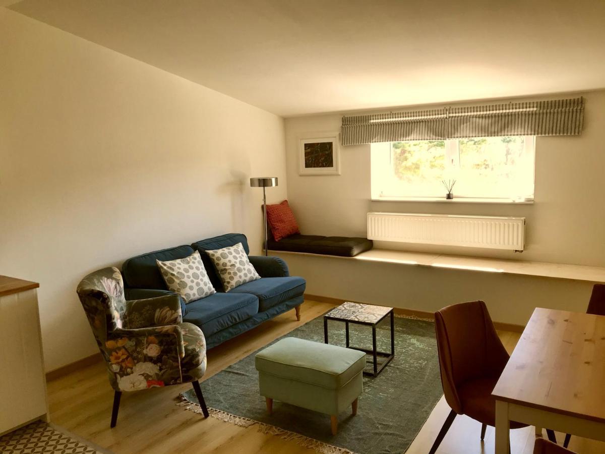 Appartamento Buergerpark *